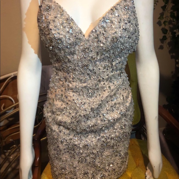 Jovani Dress - Picture 8 of 8